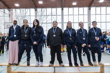 Bild 59 - wCJ Loewinnen Cup C2